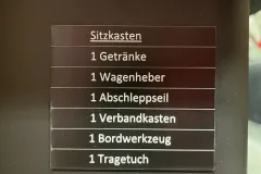 sitzkasten