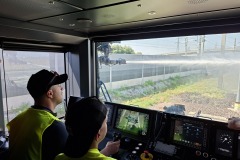 Leitstand-im-Rettungszug