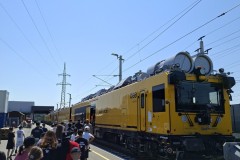 Rettungszug-Koralmtunnerl